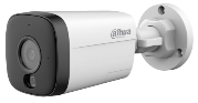 5MP Fixed-focal WiFi Bullet Network Camera