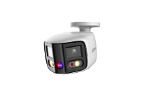 4MP + 4MP @Dual 1/2.7" CMOS cảm biến hình ảnh