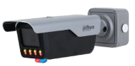 Cảm biến hình ảnh CMOS hiệu suất cao và bộ xử lý hỗ trợ trích xuất siêu dữ liệu liên tục 24/7.