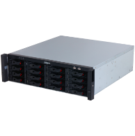 Đầu ghi hình 32 kênh camera IP 3U 16HDD