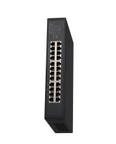 Switch  Layer 2 unmanaged 24 cổng Gigabit