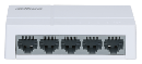 5-Port Desktop Fast Ethernet Switch