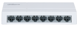 8-Port Desktop Fast Ethernet Switch