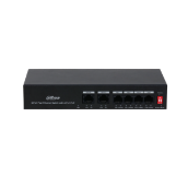 8-Port PoE Switch (Unmanaged)