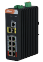 Switch PoE PoE 8 cổng layer2