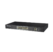Switch PoE 16 cổng layer2