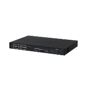 16-Port PoE Switch