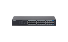 Switch  Layer 2 unmanaged 16 cổng Gigabit
