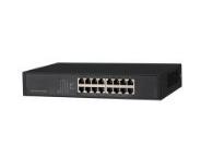Switch  Layer 2 unmanaged 16 cổng Gigabit