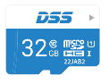 Thẻ nhớ UHS-I U1/Class 10