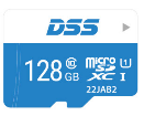 C100 microSD Memory Card