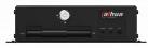 ■ Hỗ trợ  4 camera với phân giải 960H