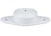 Micro giấu kín với tính năng chống sét và sốc nguồn. Hoạt đột tốt trong không gian từ 5-40m2 với độ nhạy -40dB. Kích thước 63mmx30mmx22mm