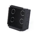 Flush Mounted Box for VTO2000A