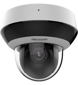 Camera IP Mini speed dome 4MP