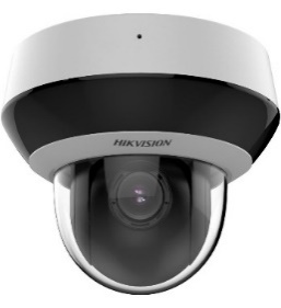 Camera IP Mini speed dome 4MP