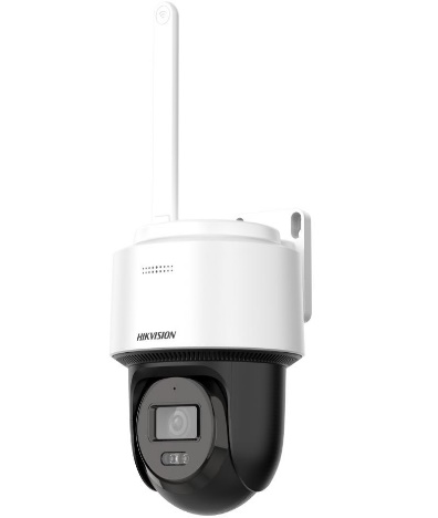 Camera IP  Mini PT Smart Hybird Light 4MP