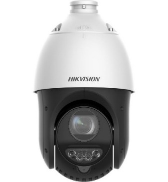 Camera IP Speed Dome quay quét 2MP