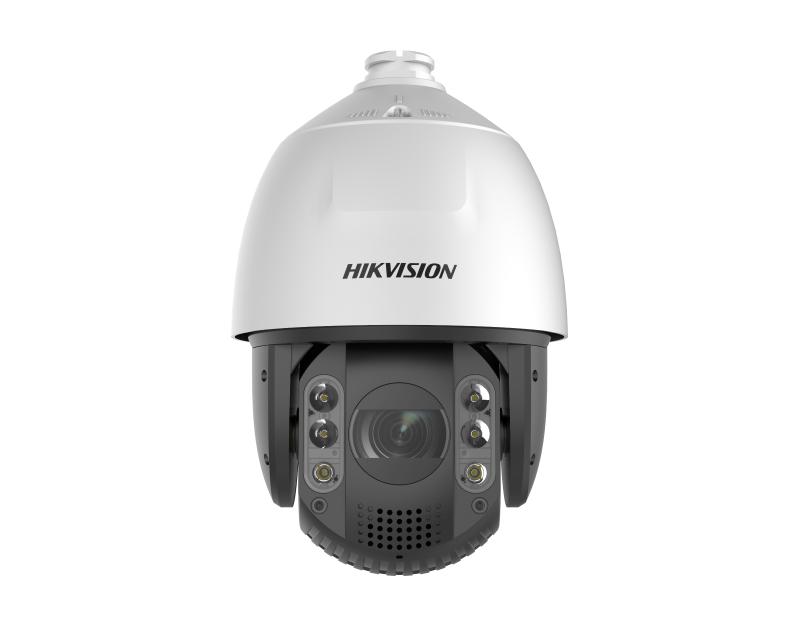 Camera IP Speed Dome hồng ngoại 2MP