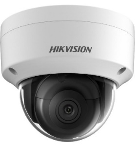 Camera IP Dome hồng ngoại 2MP chuẩn nén H.265+