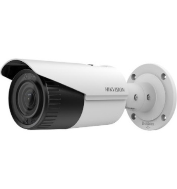 Camera IP ( hình trụ) hồng ngoại 2 MP chuẩn nén H.265+