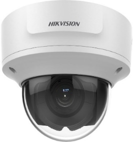 Camera IP ( hình trụ) hồng ngoại 2 MP chuẩn nén H.265+
