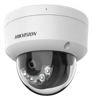 Camera  IP bán cầu 4MP, chuẩn nén H265+
