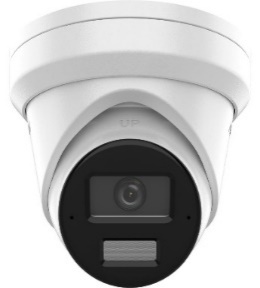 Camera  IP Turet 4MP, chuẩn nén H265+