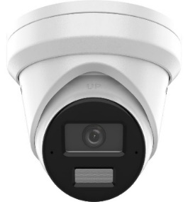 Camera  IP Turet 8MP, chuẩn nén H265+