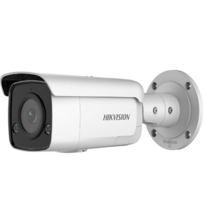 Camera IP AcuSense thế hệ 2 thân trụ 4MP
