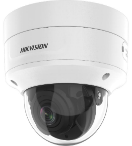 Camera IP AcuSense bán cầu thay đổi tiêu cự thế hệ 2 4MP