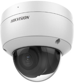Camera IP AcuSense bán cầu thế hệ 2 4MP