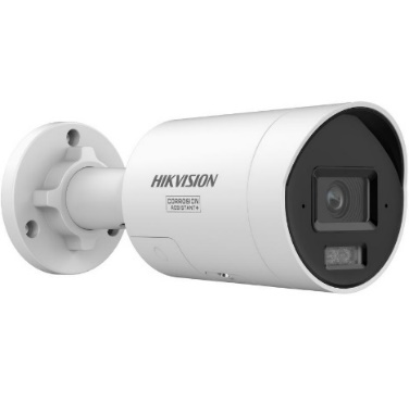 Camera IP AcuSense thân trụ thế hệ 2 8MP