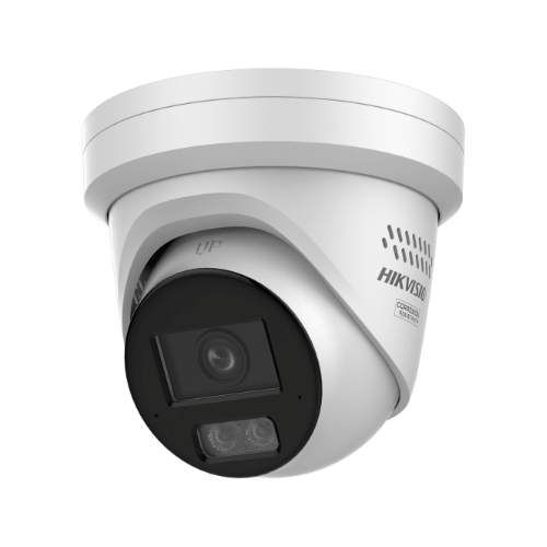 Camera IP AcuSense bán cầu vát thế hệ 2 8MP