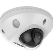 Camera IP Dome hồng ngoại 4MP chuẩn nén H.265+