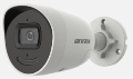 Camera IP AcuSense thân trụ thế hệ 2 4MP