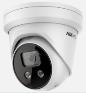 Camera IP AcuSense bán cầu vát thế hệ 2 4MP