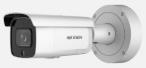 Camera IP AcuSense thân trụ thay đổi tiêu cự thế hệ 2 8MP