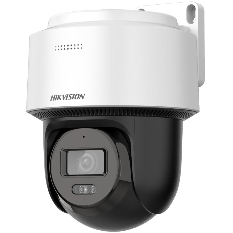 Camera IP  Mini PT Smart Hybird Light 6MP