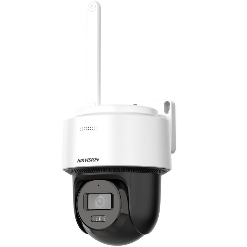 Camera IP  Mini PT Smart Hybird Light 4MP