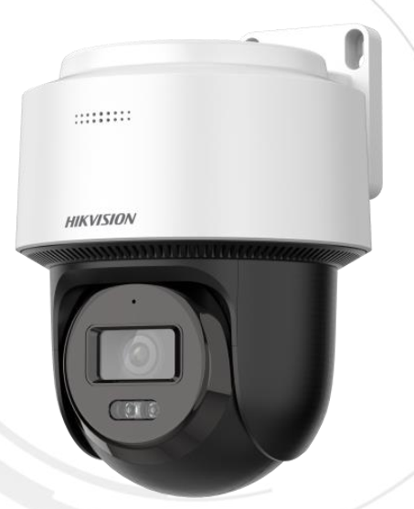Camera IP  Mini PT Smart Hybird Light 4MP