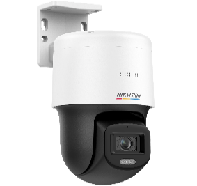 Camera IP Speed Dome 4M màu 24/7