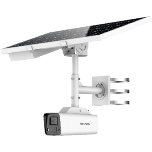 Camera IP Năng lượng mặt trời