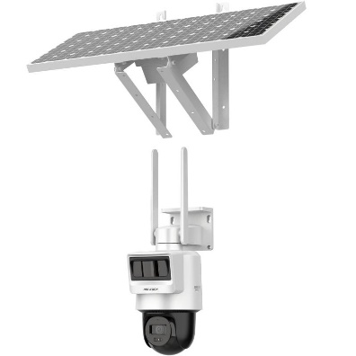 Camera IP PT 4G Năng lượng mặt trời