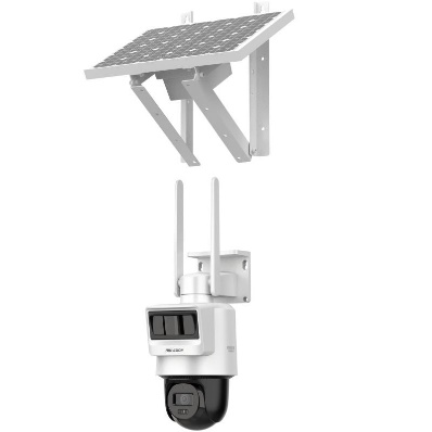 Camera IP PT 4G Năng lượng mặt trời
