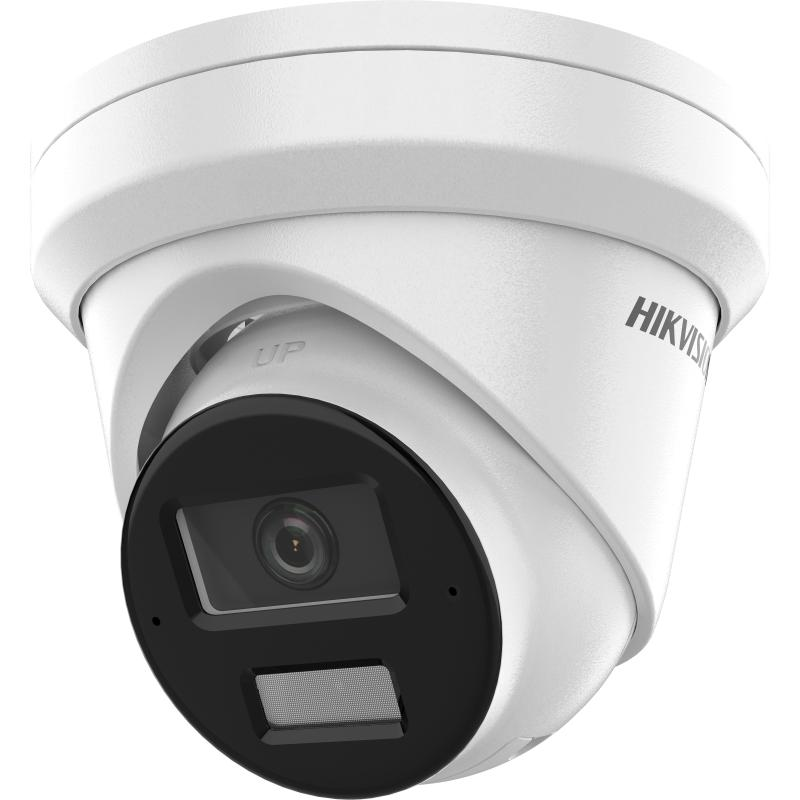 Camera  IP Turet 4MP, chuẩn nén H265+