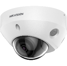 Camera  IP Turet 8MP, chuẩn nén H265+