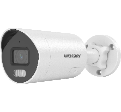 Camera IP  (thân trụ) 4MP - CÓ MÀU 24/24