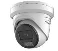 Camera IP  bán cầu 4MP - CÓ MÀU 24/24