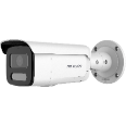 Camera IP  (thân trụ) 4MP - CÓ MÀU 24/24